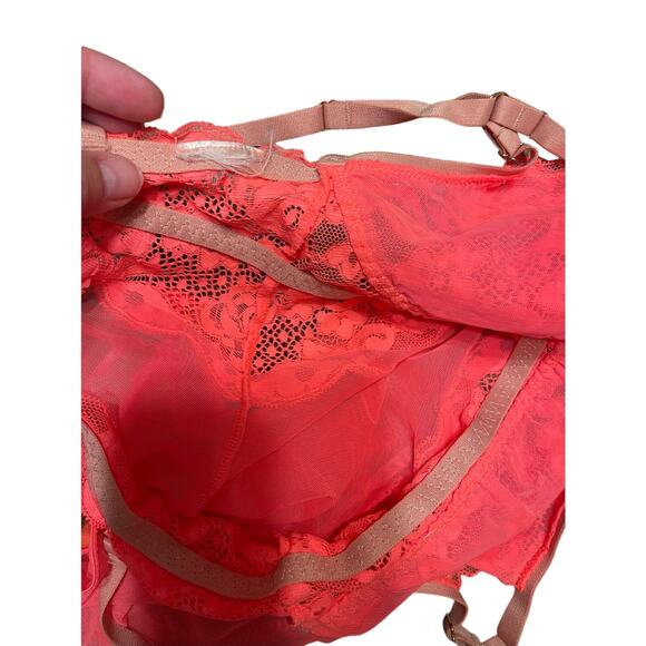 We Are HAH, Bust Out Bodysuit, Size: Small - Picture 2 of 4